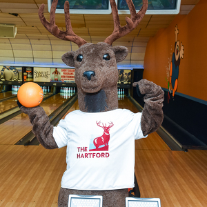 Event Home: The Hartford Bowl-A-Thon 2018